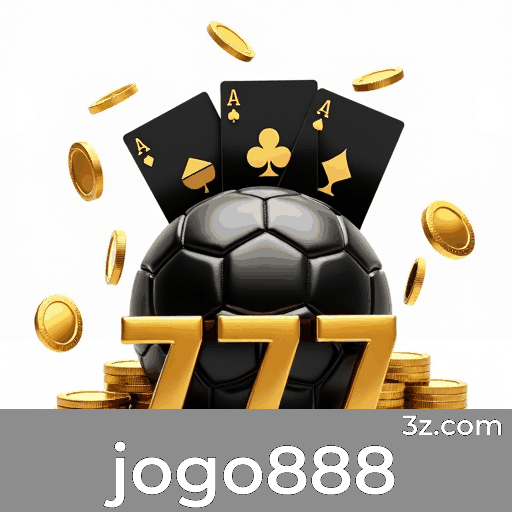 jogo888